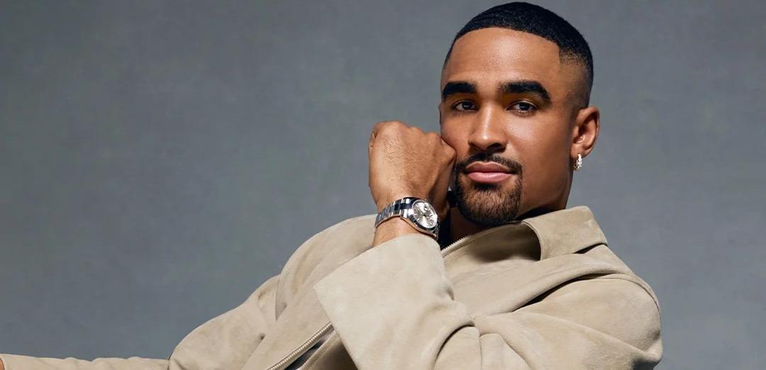 Jalen Hurts