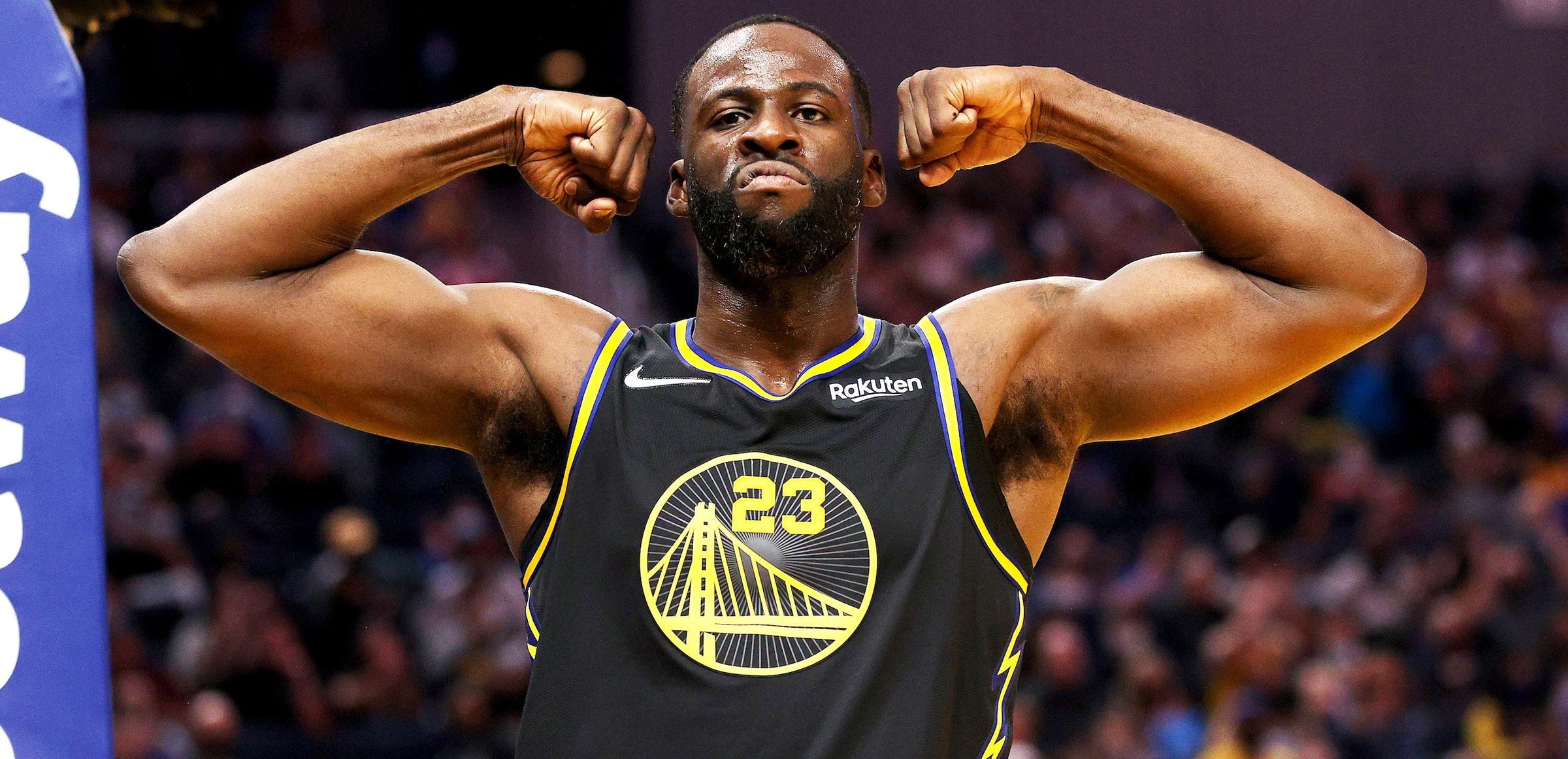 Draymond Green